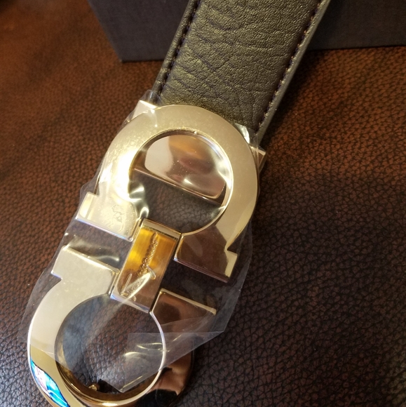 Belt for man